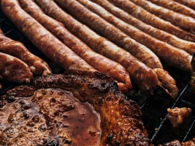 Grillpaket