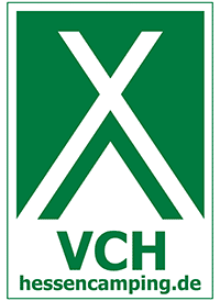 Logo VCH Hessencamping